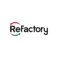ReFactory logo - Similar company to Redgreen