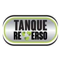Tanque Reverso logo - Similar company to Steel Solutions Industrial