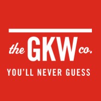 theGKWco logo - Similar company to Traction Ai