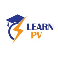 LearnPV logo - Similar company to Solcool Air