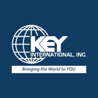 Key International, Inc. logo - Similar company to Us Pharmatech Inc.