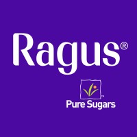 Ragus Pure Sugars & Syrups logo - Similar company to 9Aslan