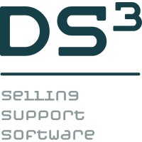DS³ - DirectSelling Support Software GmbH logo - Similar company to Ppinfotech Technologies