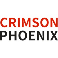 Crimson Phoenix logo - Similar company to April