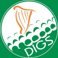 Dubai Irish Golf Society (DIGS) logo - Similar company to Zapped