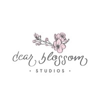Dear Blossom Studios logo - Similar company to Lace Model