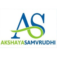 Akshaya Samvrudhi logo - Similar company to Qogeant-Bizz