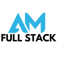 Full Stack AM logo - Similar company to 3Dam
