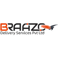 Braazo Delivery Services logo - Similar company to Topshield Security Services Pvt Ltd