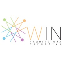 WIN Arquitetura Esportiva logo - Similar company to Pug Skateparks