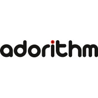 Adorithm logo - Similar company to Monkeyminds (Yd Advertising Services Pvt. Ltd.)
