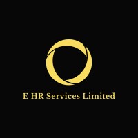 E Human Resource Services Limited logo - Similar company to Ndee
