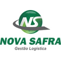 Nova Safra logo - Similar company to Tmb Logística