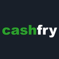 CashFry logo - Similar company to Ashirwad Yarns & Textile Exports