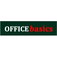 OfficeBasics logo - Similar company to Coltec-Global