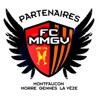 FCMMGV - Club Partenaire logo - Similar company to Qbl Design