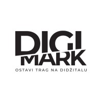 Marketinška agencija Digimark logo - Similar company to Berniteam, Marketinška Agencija