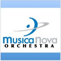 MusicaNova Orchestra logo - Similar company to Spark Surprise Az