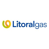 Litoralgas logo - Similar company to Flexio Sa