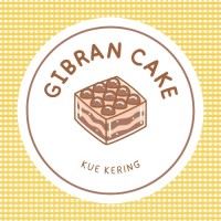 Gibran Cake logo - Similar company to Bakso Indo