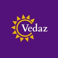 Vedaz logo - Similar company to Inscripts (I) Private Limited