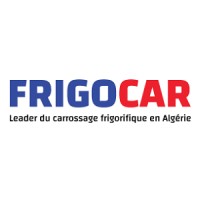 Frigocar Algerie logo - Similar company to Sarl Ccvf