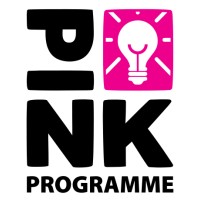 PINK Programme logo