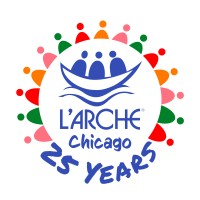 L'Arche Chicago logo - Similar company to Forest Park Public Library