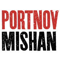 Portnov Mishan logo - Similar company to Lasth Inc