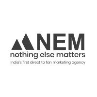 Nothing Else Matters logo - Similar company to Sunhill Systems Pvt Ltd