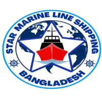 STAR MARINE LINE SHIPPING CO. logo - Similar company to The Mariners Shipping Co.