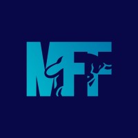 MyForexFunds logo - Similar company to Topstep