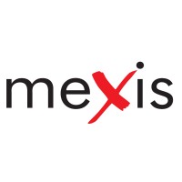 Mexis logo - Similar company to Mexis