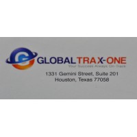 Global Trax-One, Inc logo - Similar company to Cellutrak Gps Tracking Solutions