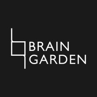 BrainGarden logo - Similar company to Datatech.Ai