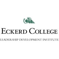 Leadership Development Institute at Eckerd College (LDI) logo - Similar company to Entrepreneurial Mindset Profile® (Emp)