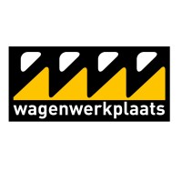 De Wagenwerkplaats logo - Similar company to De Rijtuigenloods