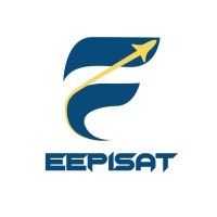 EEPISAT logo - Similar company to Politeknik Elektronika Negeri Surabaya