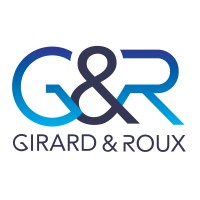 GIRARD & ROUX logo - Similar company to Gtl International