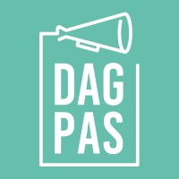 Dagpas logo - Similar company to Centercom