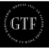 GTF 1921 logo - Similar company to Dg Precious Gem Lapidary