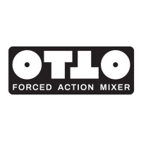 OTTO - Forced Action Mixer logo - Similar company to Sb Construction Aps