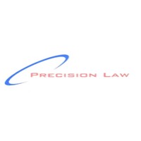 Precision Law & Notary logo - Similar company to Amery Law
