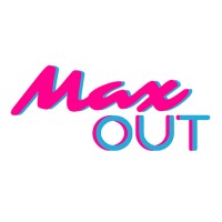 Max Out logo - Similar company to Bottomless Promotion