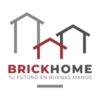 BrickHome logo - Similar company to Equipo E Implementos Para Demolicion