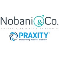 Nobani & Co. (Praxity Alliance) logo - Similar company to Gattaa