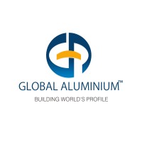 GLOBAL ALUMINIUM PVT LTD logo - Similar company to Bimal Extrusion