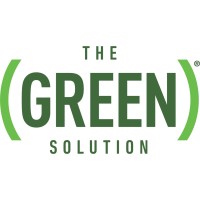 The Green Solution logo - Similar company to Nimblelogic