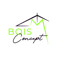 BOIS CONCEPT M logo - Similar company to Lou Tiny House