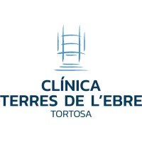 CLÍNICA TERRES DE L'EBRE logo - Similar company to Olivite Export